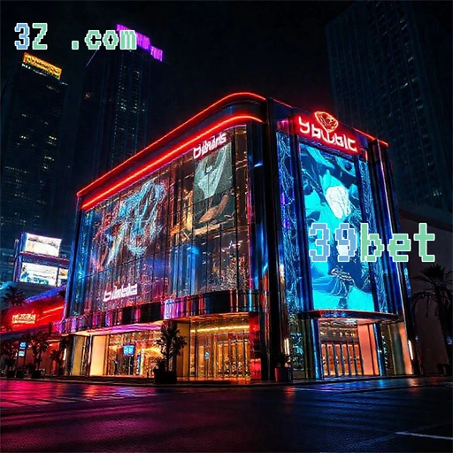 39bet Cassino Online