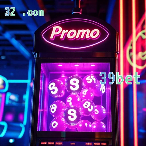 Promoção imperdível no 39bet: jogue e ganhe mais!